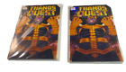 Thanos Quest 2021 #1 Near Mint NEW NOS