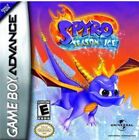 Spyro: Season of Ice ( GBA SP )