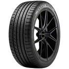 215/55R17 Goodyear Eagle Sport A/S 94V SL Black Wall Tire (Fits: 215/55R17)