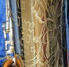 😍🤴Super 20 Tenor Saxophone Clev.  ORIGINAL LACQUER Excellent