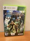 Enslaved Odyssey To The West (Xbox 360, 2010)