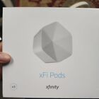 Comcast Xfinity xFi Pods WiFi Network Range Extenders - Only Compatible with...