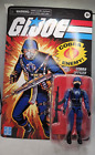 G.I.Joe Hasbro Pulse Exclusive 2022 Cobra Enemy Officer