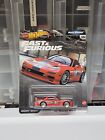 Hot Wheels 95 Mazda RX-7 Full Force Fast And Furious
