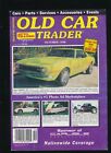 Vtg Auto Trader Old Car Magazine Oct 1996 Classic Automotive Sale Price History