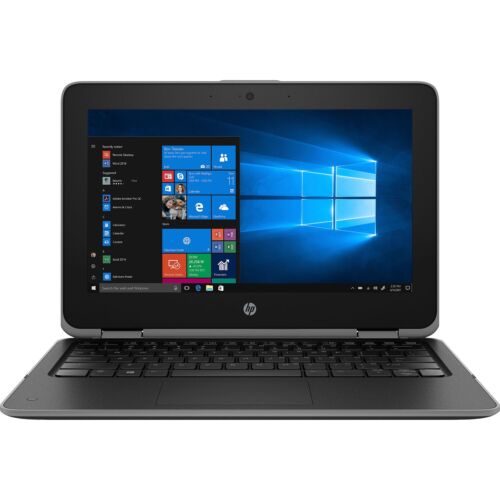 HP Laptop X360 11 G4 EE 2-in-1 Touchscreen 8GB RAM 128GB SSD Windows 11 Core i5
