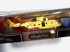 In Air 1:72 Scale Die-Cast Agusta Canada Rescue Collectible Helicopter