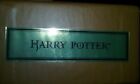 Brand New Universal Studios Harry Potter Interactive Wand with Map