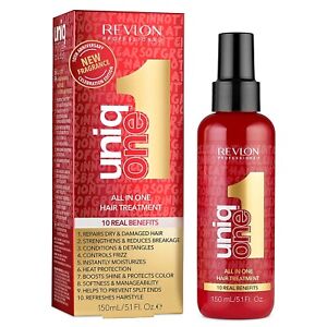 REVLON Uniq One All in 1 Hair Treatment 5 oz