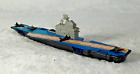 Tootsietoy Aircraft Carrier Military Navy Ship Boat Vintage Made In USA