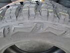 4 New 37X13.50R22 inch Thunderer Mud  M/T Tires 37135022 37 1350 22 13.50 R22 MT