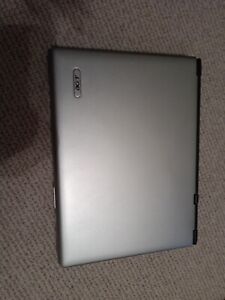 Acer Aspire 3000 15.4in. Notebook/Laptop - Customized Untested.