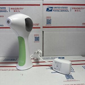 Tria Beauty Laser Hair Removal Device LHR 4.0 & Charger Tested Working