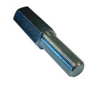 Traction Ladder Bar 3/4-16 Rod End Heim Joint Adjuster (Clear Zinc Plated)