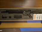 airsoft gun electric full metal mk12 SPR And with Gear, Scope and Bipod
