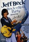 New ListingRock & Roll Party: Honoring Les Paul (DVD, 2010)
