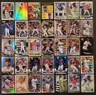 Lot of 35 Different YORDAN ALVAREZ Baseball Cards 2xAS 2020-2023 BB2860