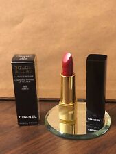 Chanel Lipstick 