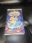 New ListingDisney Masterpiece Collection Cinderella VHS Clam Shell