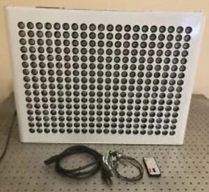 Kind LED K5 SERIES XL750 LED Grow Light With Power Cord (ROC034464)