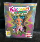 HAIRDORABLES COMIC BOOK QUEEN 2019 LIMITED EDITION 57 of 500 Pieces Exclusive