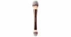 HOURGLASS Double Ended Veil Powder Brush NIB 100% Authentic MSRP $64