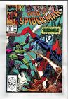 Web Of Spider-Man 1990 #67 Fine/Very Fine