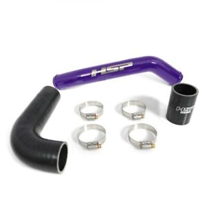 HSP Upgraded Upper Coolant Tube For 2011-2014 GMC Chevy 6.6L LML Duramax Diesel