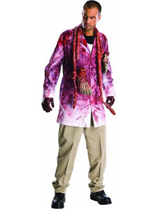 The Walking Dead Rick Grimes Men's Costume Large 42-44