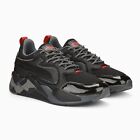 Size 8.5 - Puma x Batman RS-X Shoes Sneakers Black 383290-01