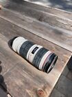New ListingCanon 70-200mm 1:4 L Series - In excellent condition. Barely used.