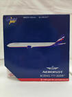 Gemini Jets 777-300ER Aeroflot 1/400 33312