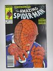 1988 Marvel Comics The Amazing Spider Man #307 McFarlane Newsstand