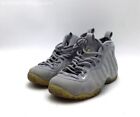 Nike Men's Air Foamposite One 575420-007 Gray Lace Up Athletic Shoes - Size 11