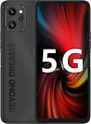 UMIDIGI F3 5G Unlocked Cell Phone Android 12 Smartphone 8GBRAM/128ROM NFC