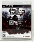 Castlevania: Lords of Shadow 2 - PS3 - Brand new | Factory Sealed