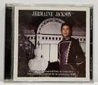 Jermaine Jackson: Self-Titled CD