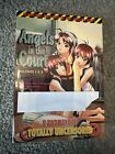 Angels In The Court Anime DVD Rare OOP