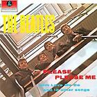 Please Please Me by The Beatles (CD, Feb-1987, Capitol)