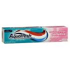Aquafresh Sensitive Maximum Strength Triple Protection Fluoride Toothpaste 5.6 o