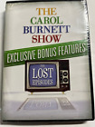NEW The Carol Burnett Show: Exclusive Bonus Features/Lost Episodes ~ DVD 2015