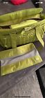 Olive Green Lug Carrying Bag New Cond