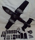 GI Joe COBRA Rattler 1984 Complete Without Pilot & Broken Landing Gear