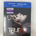 True Blood: The Complete Seventh Season (Blu-ray Disc, 2014, 4-Disc Set)