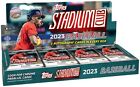 2023 Topps Stadium Club Base 1-300 Pick Your Card Complete Your Set