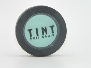 Fine Featherheads Tint Hair Chalk Aquamarine New