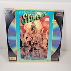 New ListingThe Incredible Voyage of Stingray Laserdisc 1986 - Great Condition