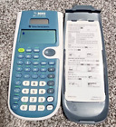 Texas Instruments TI-30XS MultiView Scientific Calculator - Blue