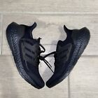 Adidas Ultraboost 21 Athletic Triple Black Running Shoes FY0306 Men’s Size 9