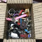 Huge WATCH LOT for Parts Repairs Craft 15 LBS 9 OZ Mixed Type 26F